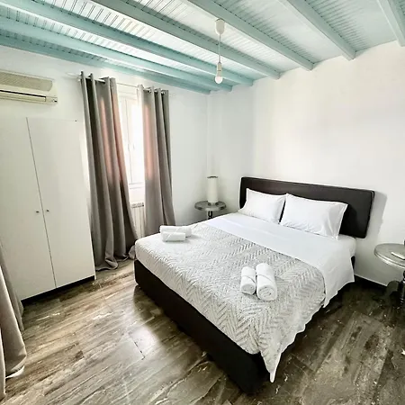 דירה Irene's Mykonos Town