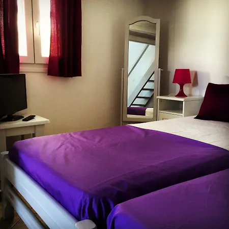 Irene's דירה Mykonos Town