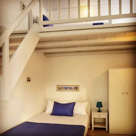 דירה Irene's Mykonos Town