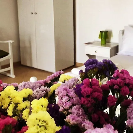 Irene's דירה Mykonos Town