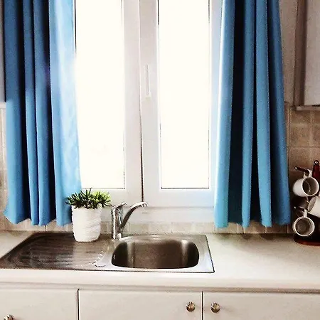 דירה Irene's Mykonos Town