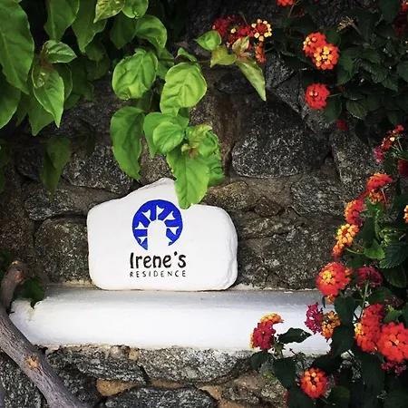 Irene's Appartamento
