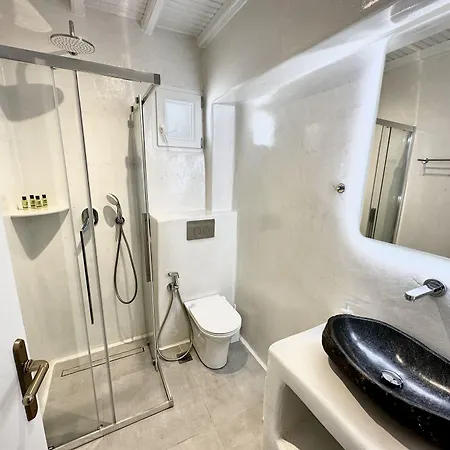 Irene's דירה Mykonos Town