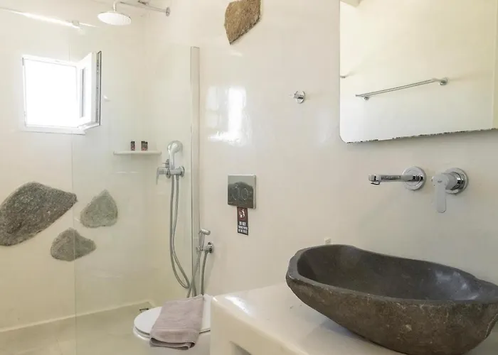 דירה Irene's Mykonos Town