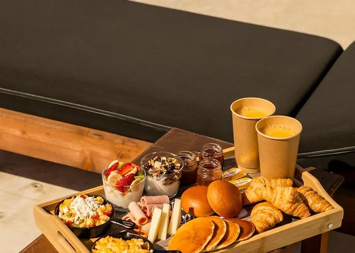 דירה Irene's Mykonos Town