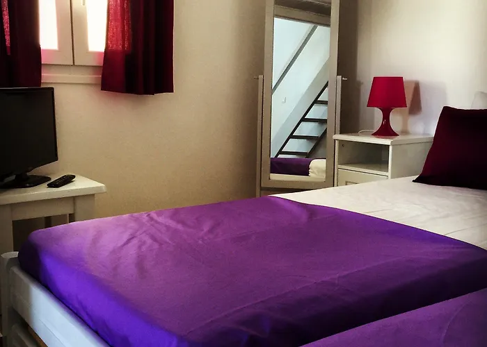 Irene's דירה Mykonos Town