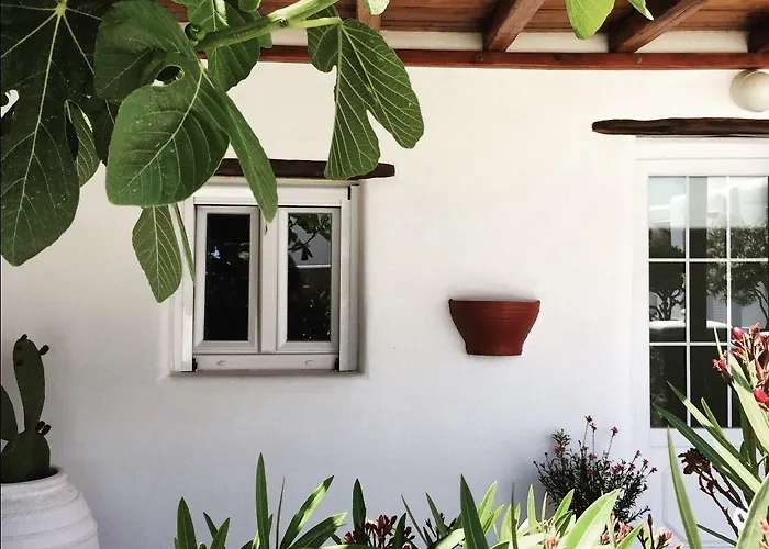 דירה Irene's Mykonos Town