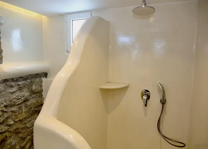 Apartment Irene's Mykonos Town