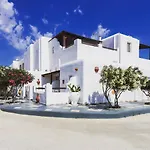 Irene's Appartement Mykonos Town