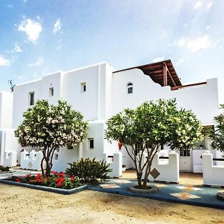 Apartmán Irene's *