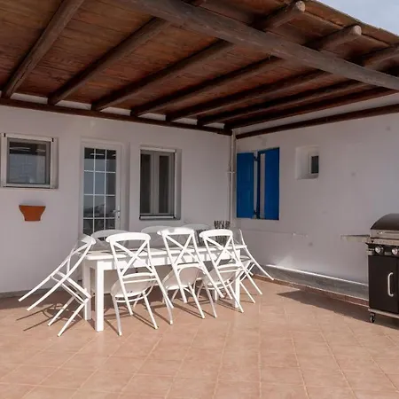 Apartmán Irene's
