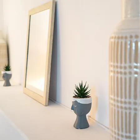 Irene's Apartamento *