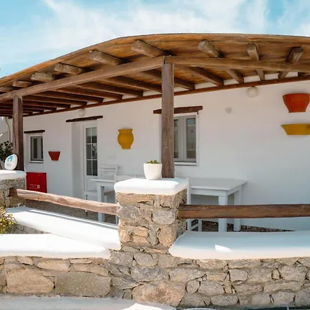 Apartamento Irene's *