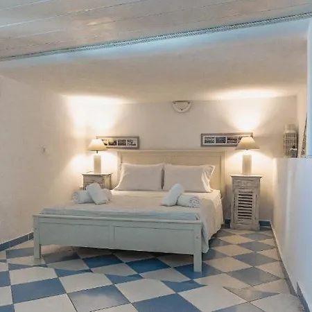 Irene's Apartmán
