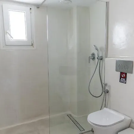 Irene's Apartmán