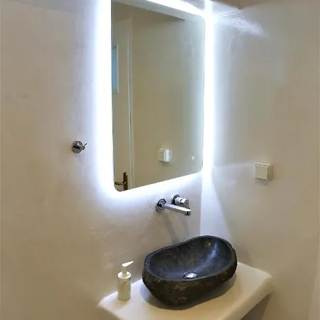 Apartamento Irene's *