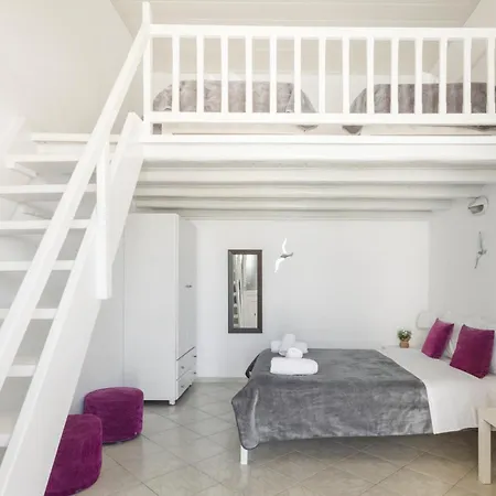 Irene's Apartmán