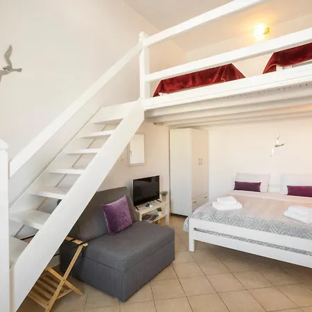 Irene's Apartmán *