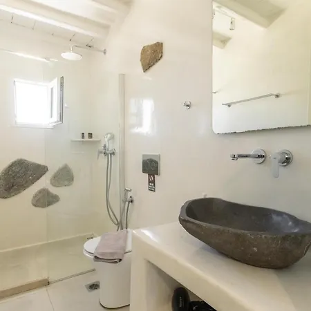 Apartamento Irene's Mykonos Town