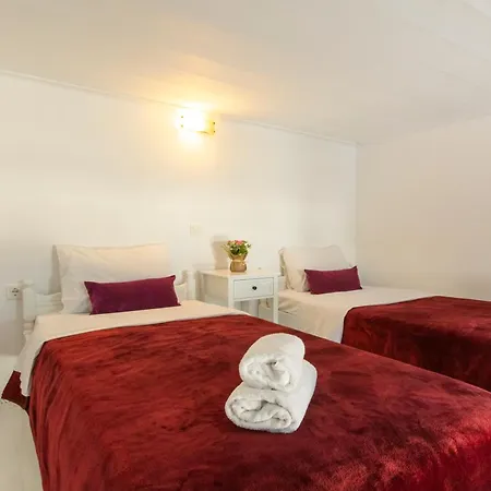 Irene's Apartmán
