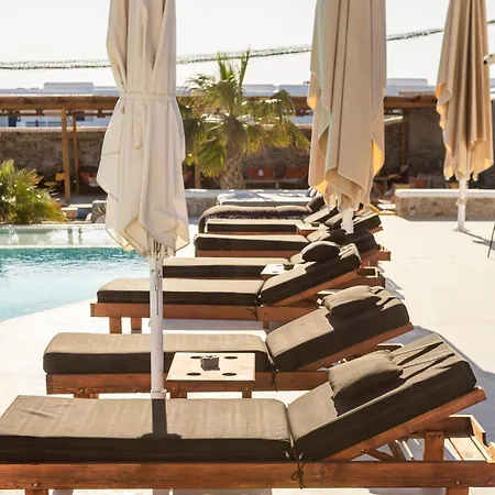 Irene's Apartamento *