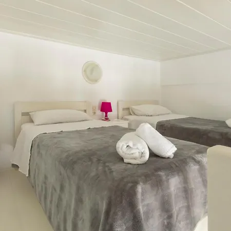 艾琳公寓 公寓 Mykonos Town