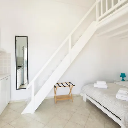 Irene's Apartmán *
