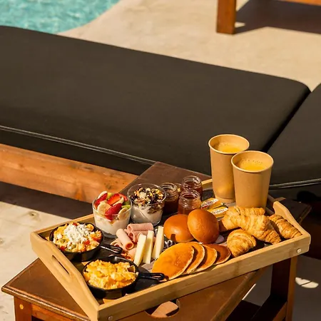 Apartamento Irene's Mykonos Town