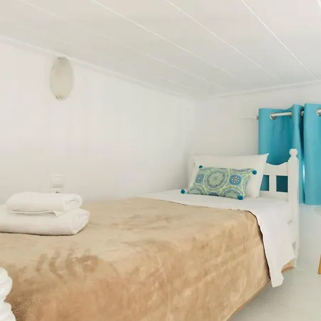 Irene's アパート Mykonos Town