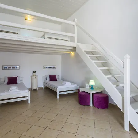 Irene's Apartamento *