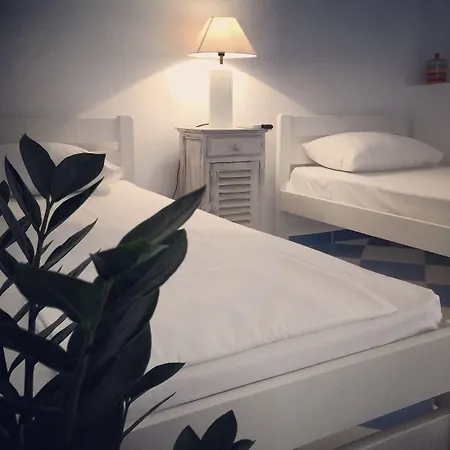 Irene's Mykonos Town