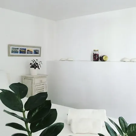 Irene's Apartamento *