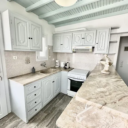 Irene's Mykonos Town