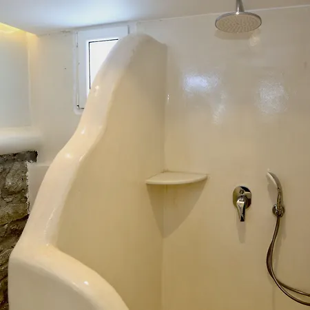 Apartamento Irene's Mykonos Town