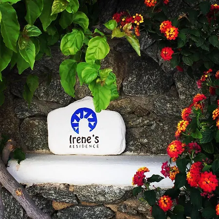 Irene's Apartmán