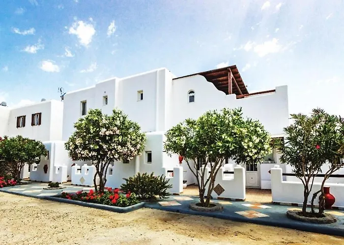 Apartamento Irene's *