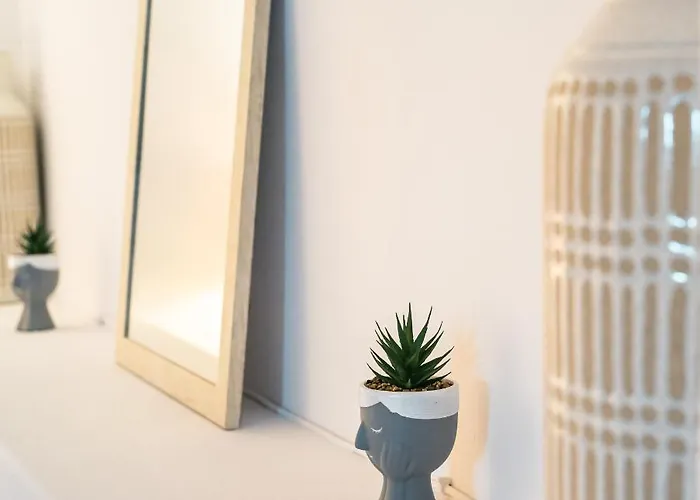 Irene's Apartamento *