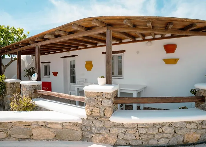 Apartamento Irene's *