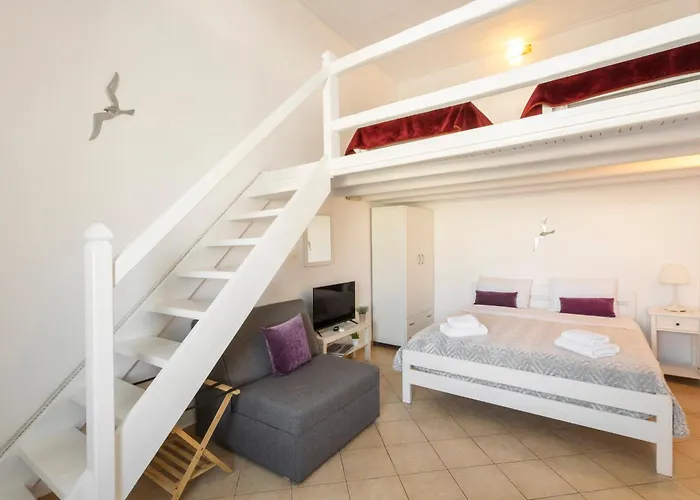 Irene's Apartamento *