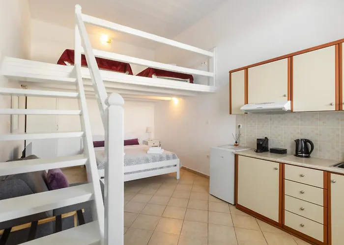 Irene's Apartamento Mykonos Town