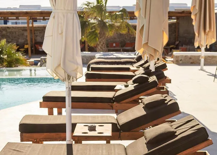 Irene's Apartamento *