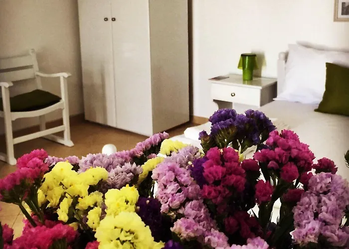 Irene's Apartamento Mykonos Town