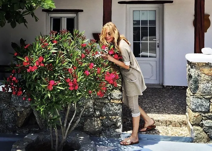 Irene's Apartamento *