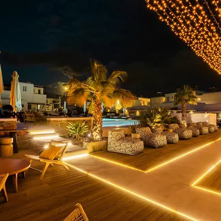 艾琳公寓 Mykonos Town