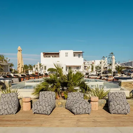 艾琳公寓 * Mykonos Town