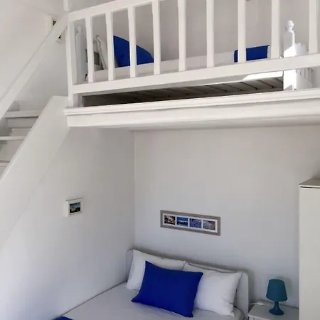 艾琳公寓 Mykonos Town
