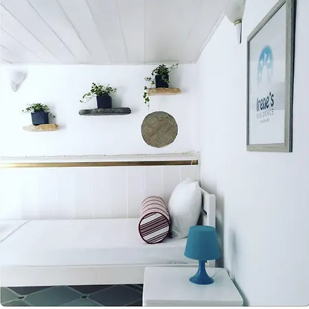 艾琳公寓 Mykonos Town
