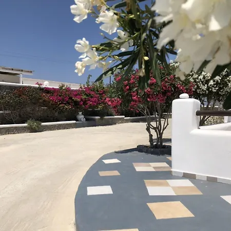 艾琳公寓 * Mykonos Town