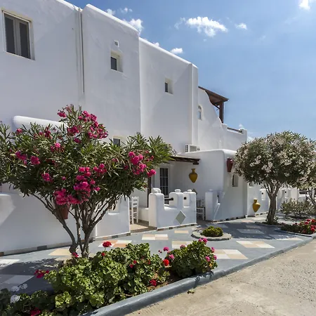 艾琳公寓 公寓 *