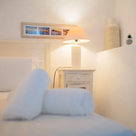 艾琳公寓 公寓 Mykonos Town